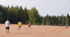 Kumurin naisten peliotteet kehittyvät ja joukkueen ensimmäinen voitto näki päivänvalon helteisessä Hämeenkyrössä.