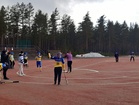 Kumuirn naiset hakivat Kokemäen Pitkäjärveltä 2-0 (6-5, 5-4) voiton. 
