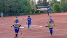 Kumurin ja Ylöjärven peli oli tällä kertaa ulkopelin juhlaa ja juoksujen teko oli vaikeaa.