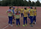 Maakuntasarjajoukkue nappasi jo viidennen peräkkäisen voiton. 