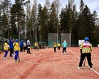 Kumurin ulkopeli oli jäätävän tehokasta, sisäpeli kaipasi vielä hiomista ja tarkkaavaisuutta.