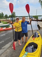 Salla Sankari-Koskinen sai luvan avata Satakunnan Kansansoudun.