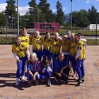 Huima nousu Espoossa takasi Kumurin D-tytöille lohkovoiton pelisarjassa, vaikka yksi pelikierros on vielä jäljellä.