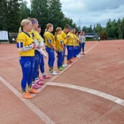 Kumuri nappasi kauden päätteeksi neljännen voiton aluesarjassa.