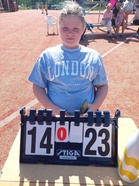 Peleissä nähtiin melkoisia juoksukarkeloita. Tässä pelissä Kumuri voitti Kumurin.