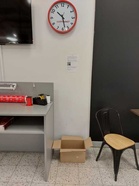 Keräyslaatikon sijainti Sastamalan Citymarketilla