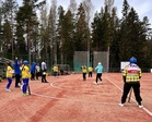 Kumurin ulkopeli oli jäätävän tehokasta, sisäpeli kaipasi vielä hiomista ja tarkkaavaisuutta.