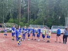 Seitsemän peliä ja 21 pistettä! Kumurin D-pojat ovat edelleen suuressa voittoputkessa.