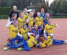 Kyllä kelpasi tuulettaa, kun kuudesta viimeisestä pelistä tuli neljä voittoa!