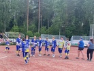 Seitsemän peliä ja 21 pistettä! Kumurin D-pojat ovat edelleen suuressa voittoputkessa.