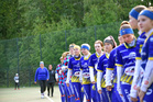 Aamupelin kiilassa