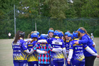 Jaksovoiton jälkeen iloa ilmassa