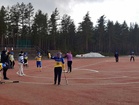 Kumuirn naiset hakivat Kokemäen Pitkäjärveltä 2-0 (6-5, 5-4) voiton.