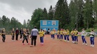 Kumurin naiset kohtasivat Varilassa voitokkaasti sarjan häntäpäähän lukeutuvan Mynämäen Vesan.