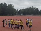 Kumuri päätti kauden Loimaalla hyvään esitykseen.